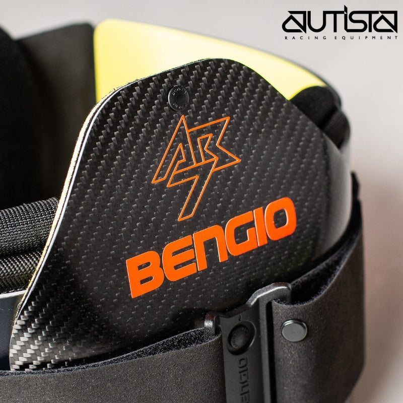 ベンジオ リブプロテクター AB7 BENGIO カート用