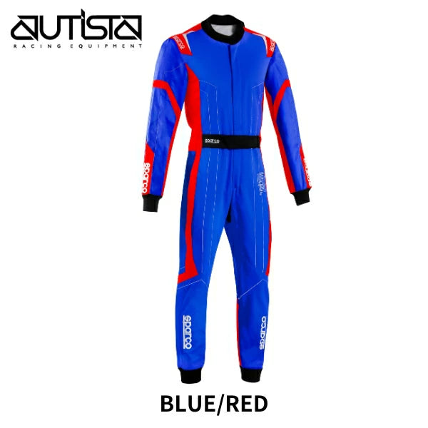 2025NEW】スパルコ レーシングスーツ サンダーアドバンスド 2025NEW】スパルコ レーシングスーツ サンダーアドバンスド