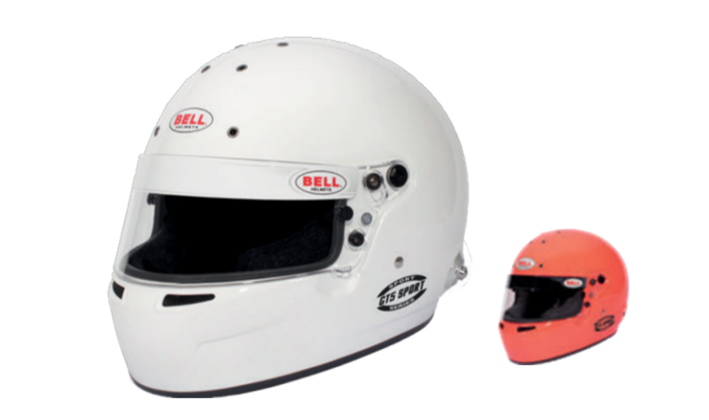 BELL RACING HELMET |GT5 SPORT Offshore