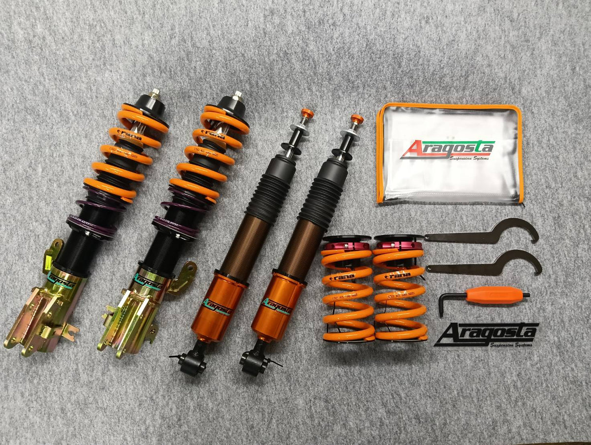 N-ONE RACING DUMPER EVO【JG-3】