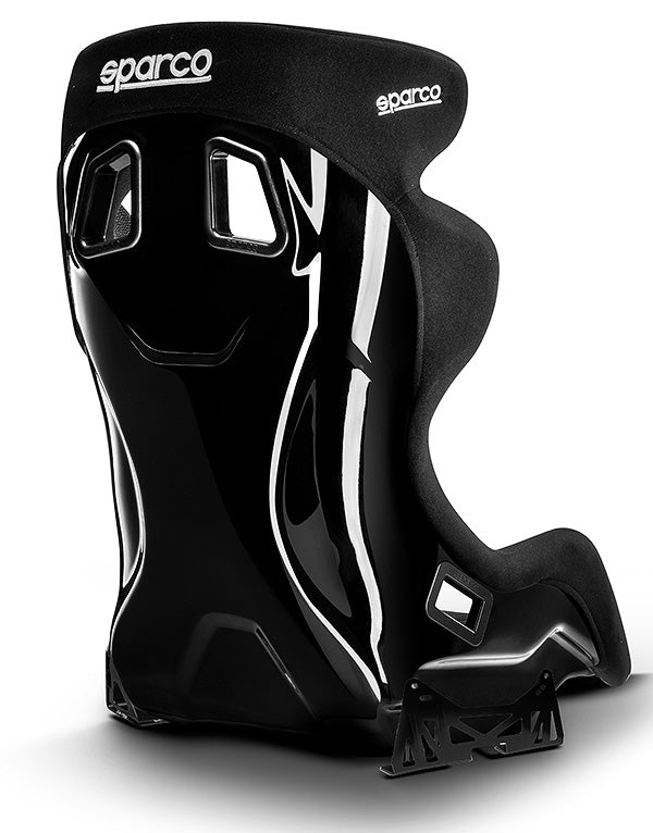<SALE>スパルコ レーシングシート ADV XT 2022年モデル FIA公認 ファイバーグラス バケットシート