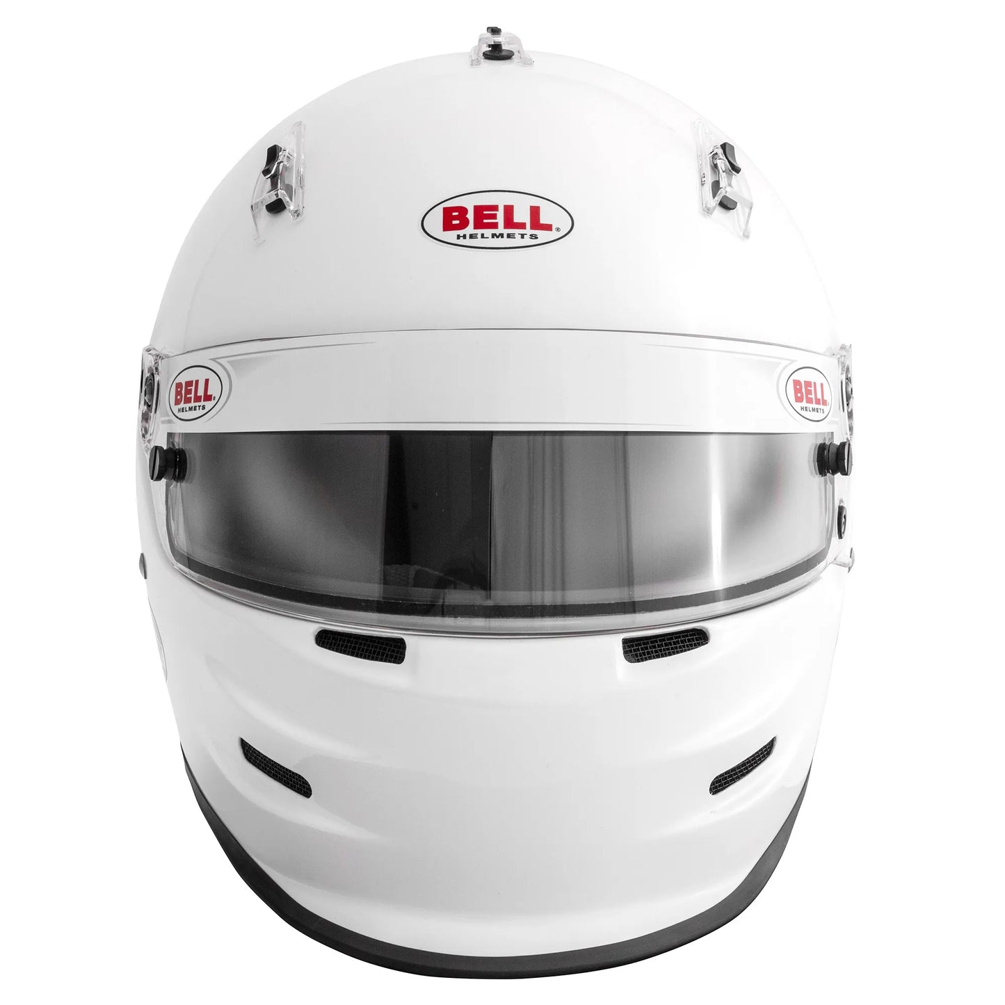 BELL RACING HELMET |GP3 SPORT White