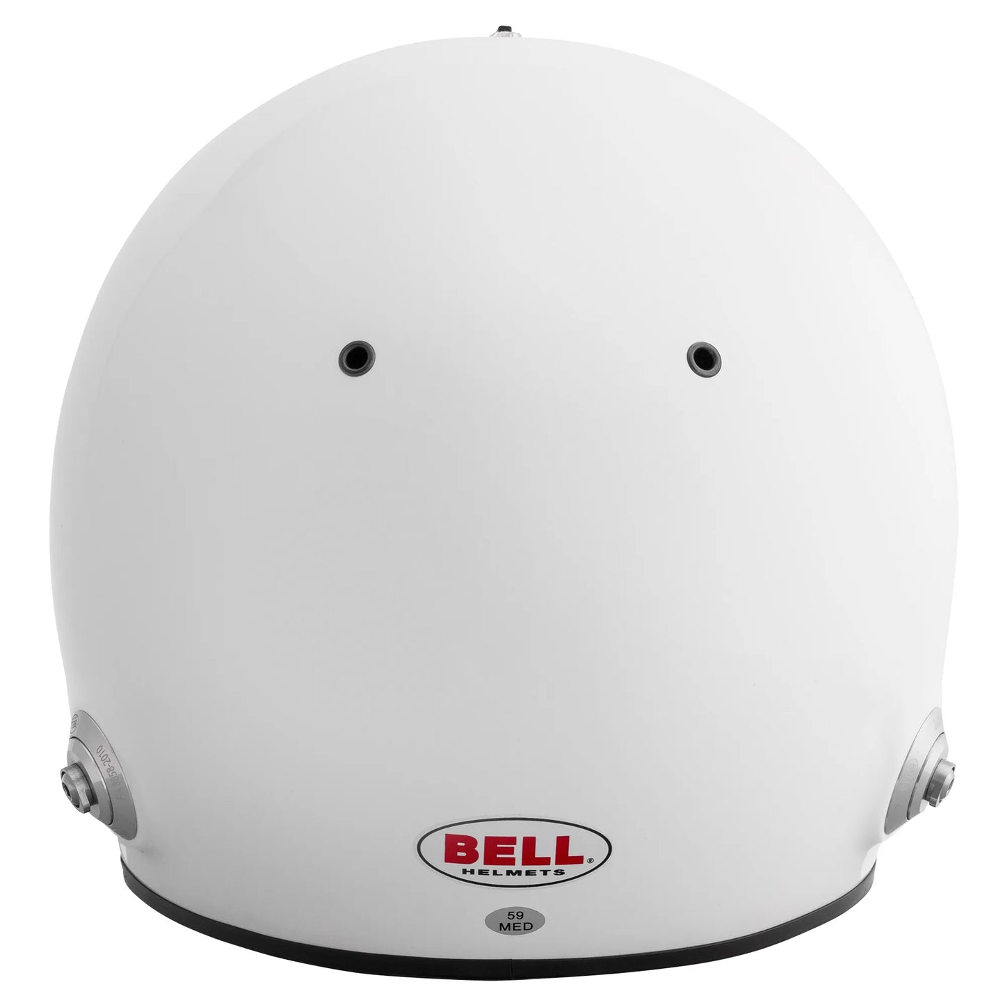 BELL RACING HELMET |GP3 SPORT White