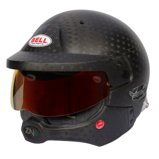 BELL RACING HELMET | HP10 RALLY WW