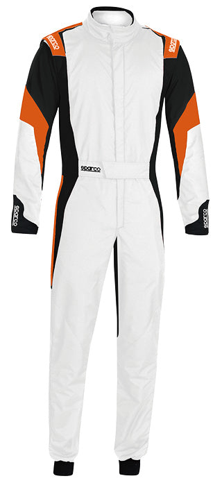 NEO レーシングスーツ レッド/ホワイト 破れなし！ SPARCO（スパルコ）日本オフィシャルサイト sparco-japan.com
