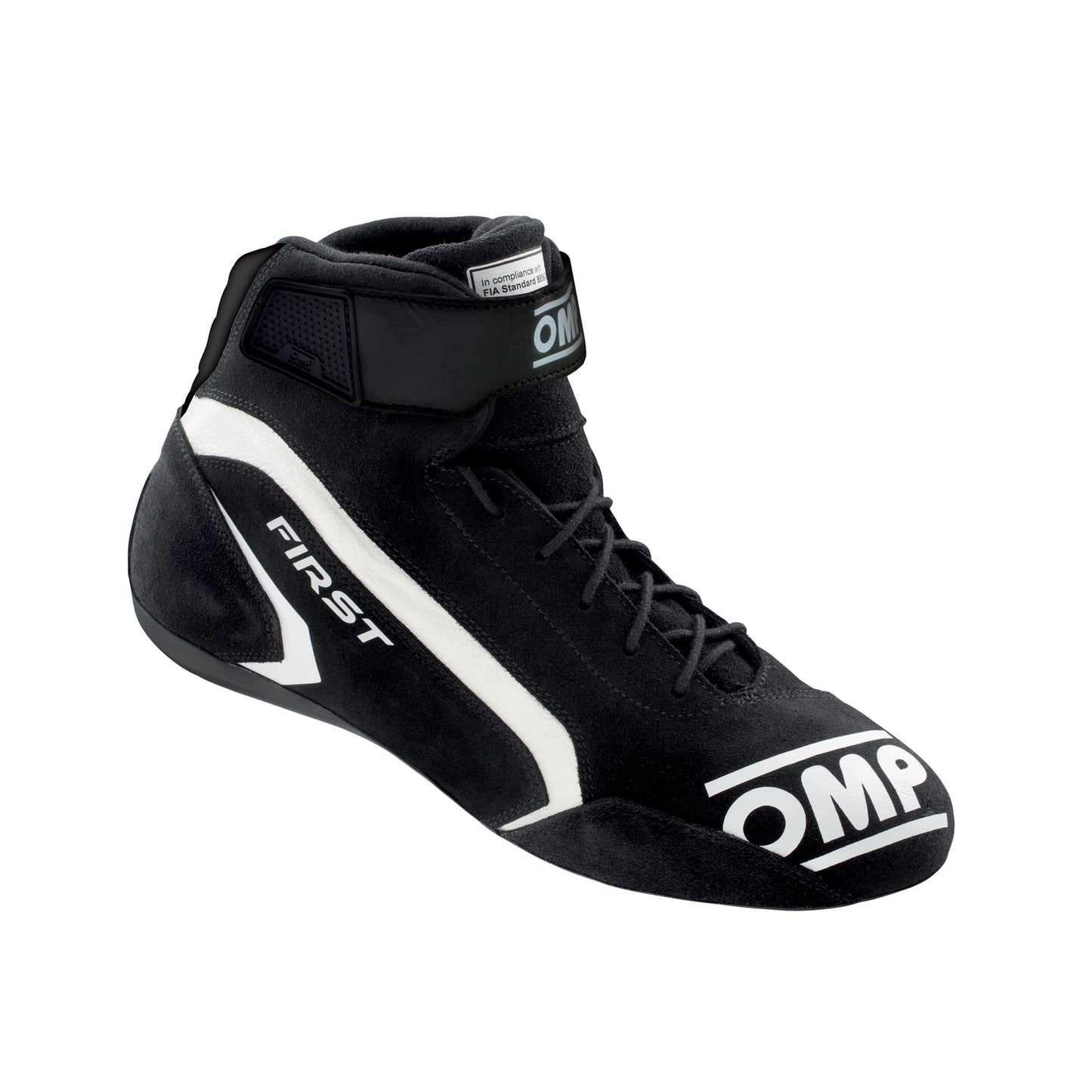 OMP FIRST SHOES FIA 8856-2018