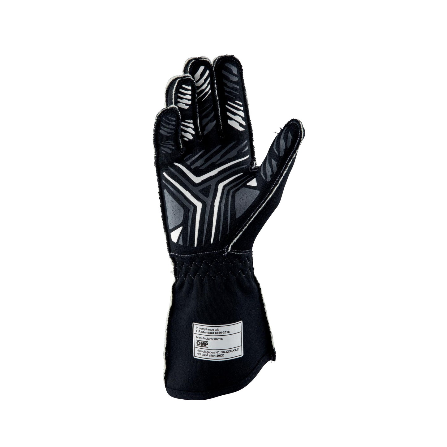 ONE-S GLOVES FIA 8856-2018