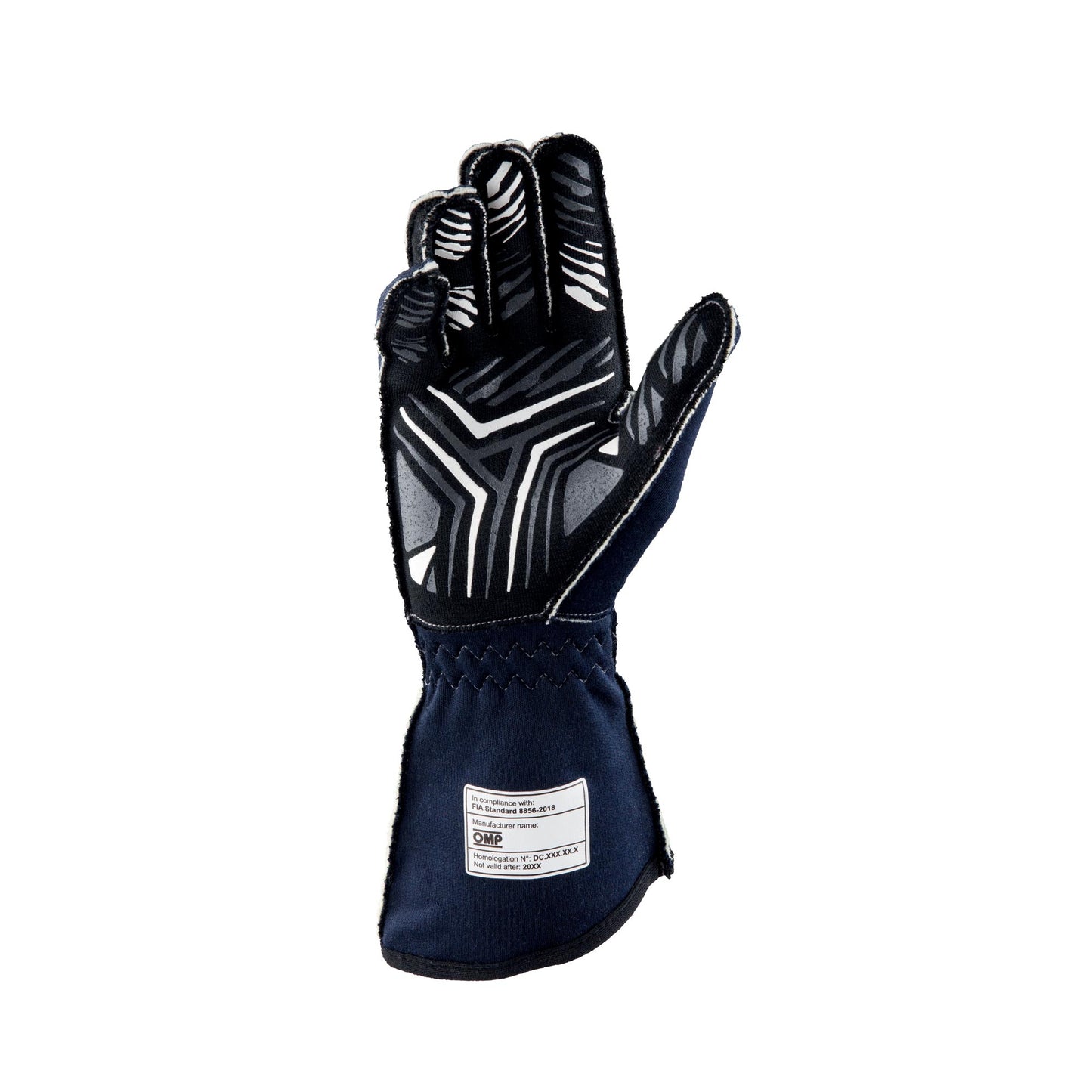 ONE-S GLOVES FIA 8856-2018