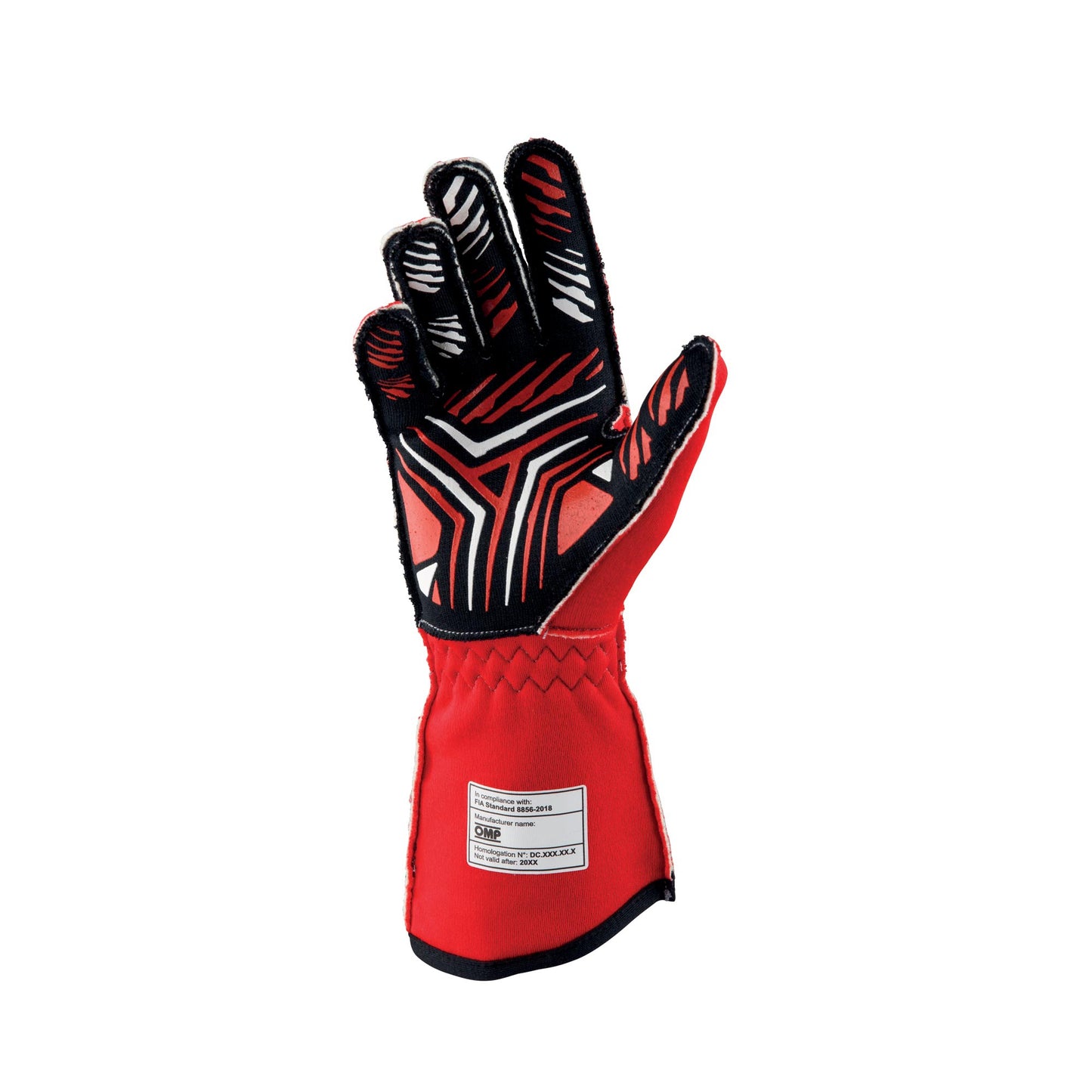 ONE-S GLOVES FIA 8856-2018