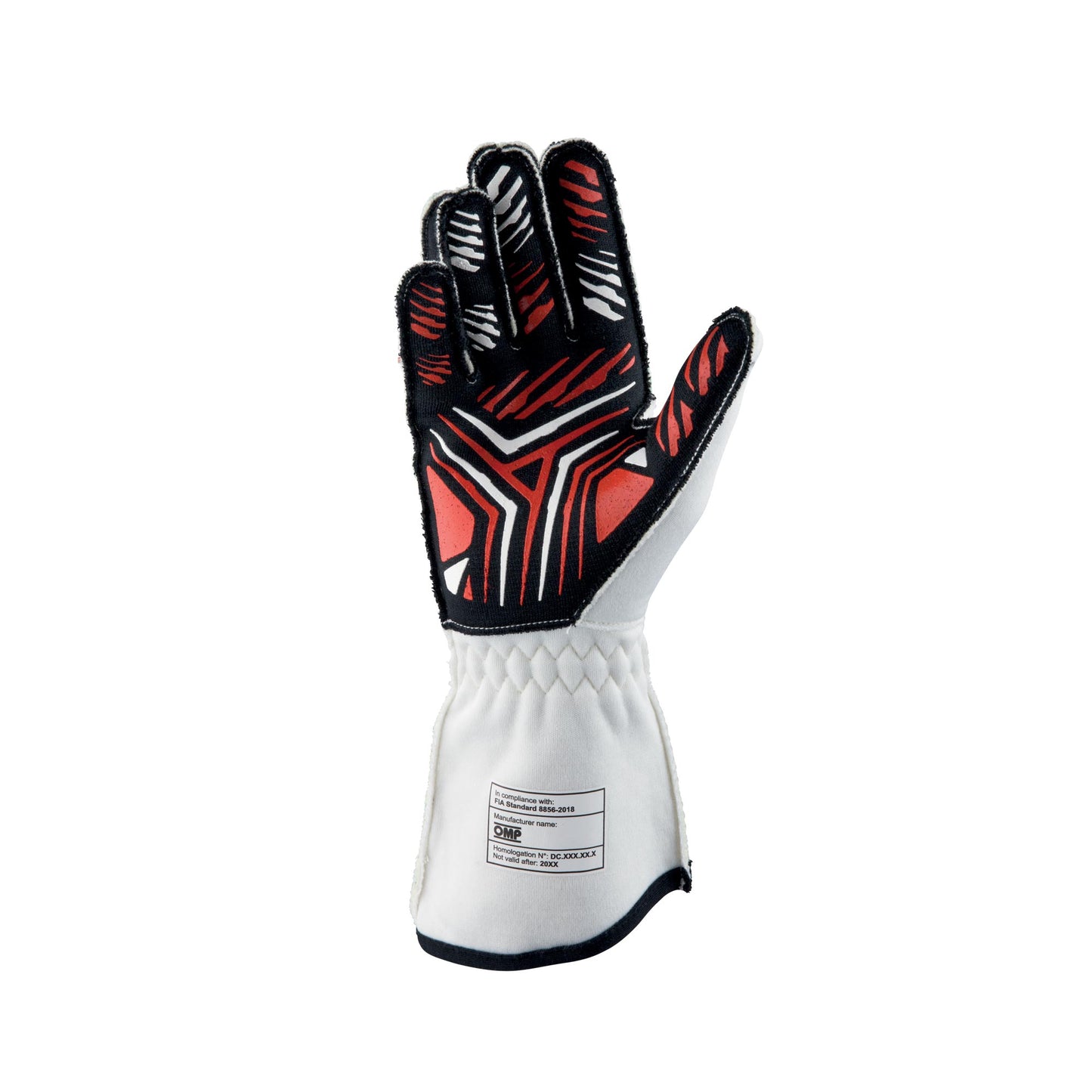 ONE-S GLOVES FIA 8856-2018