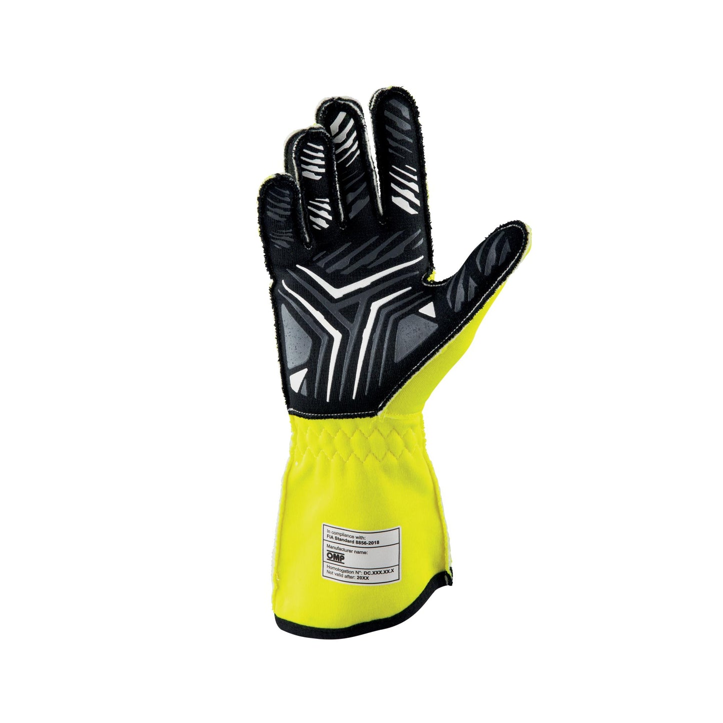 ONE-S GLOVES FIA 8856-2018