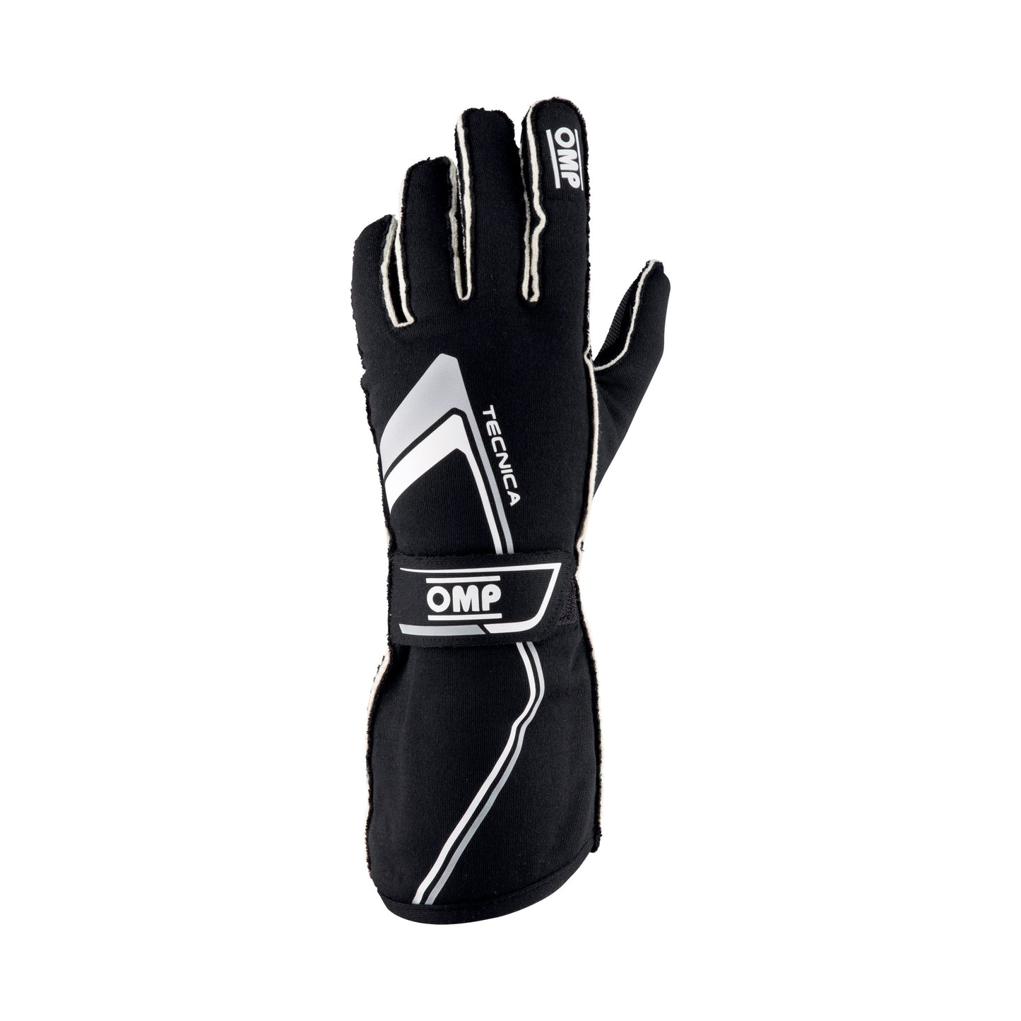 OMP TECNICA GLOVES FIA 8856-2018