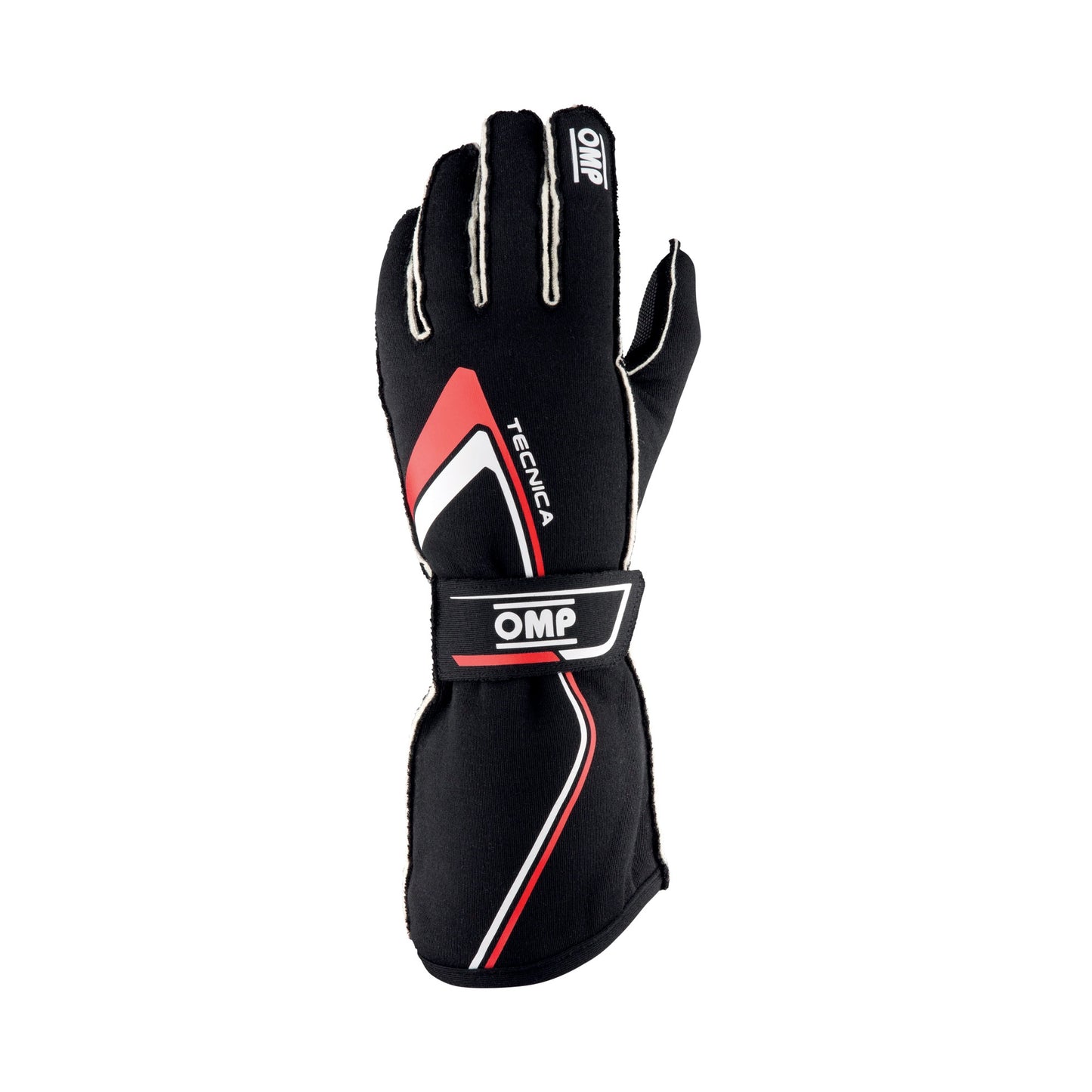 OMP TECNICA GLOVES FIA 8856-2018