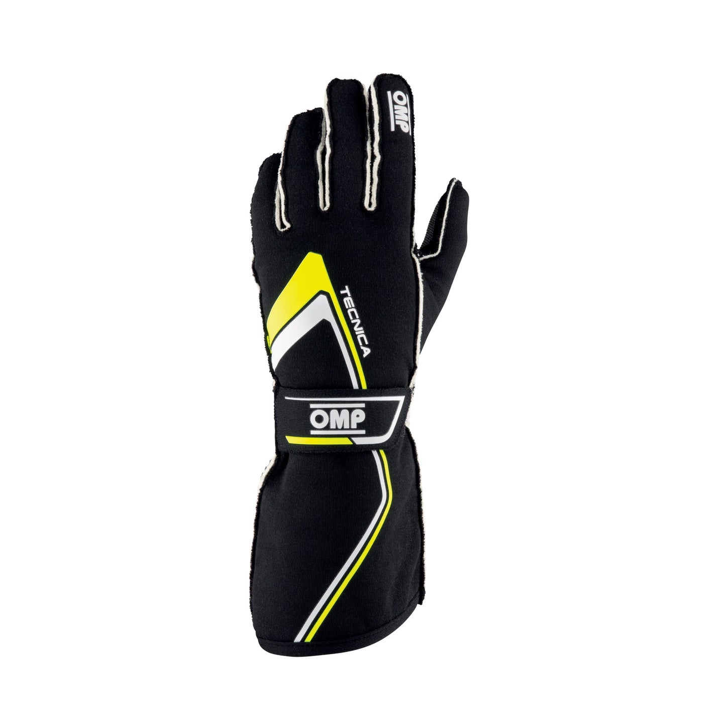 OMP TECNICA GLOVES FIA 8856-2018