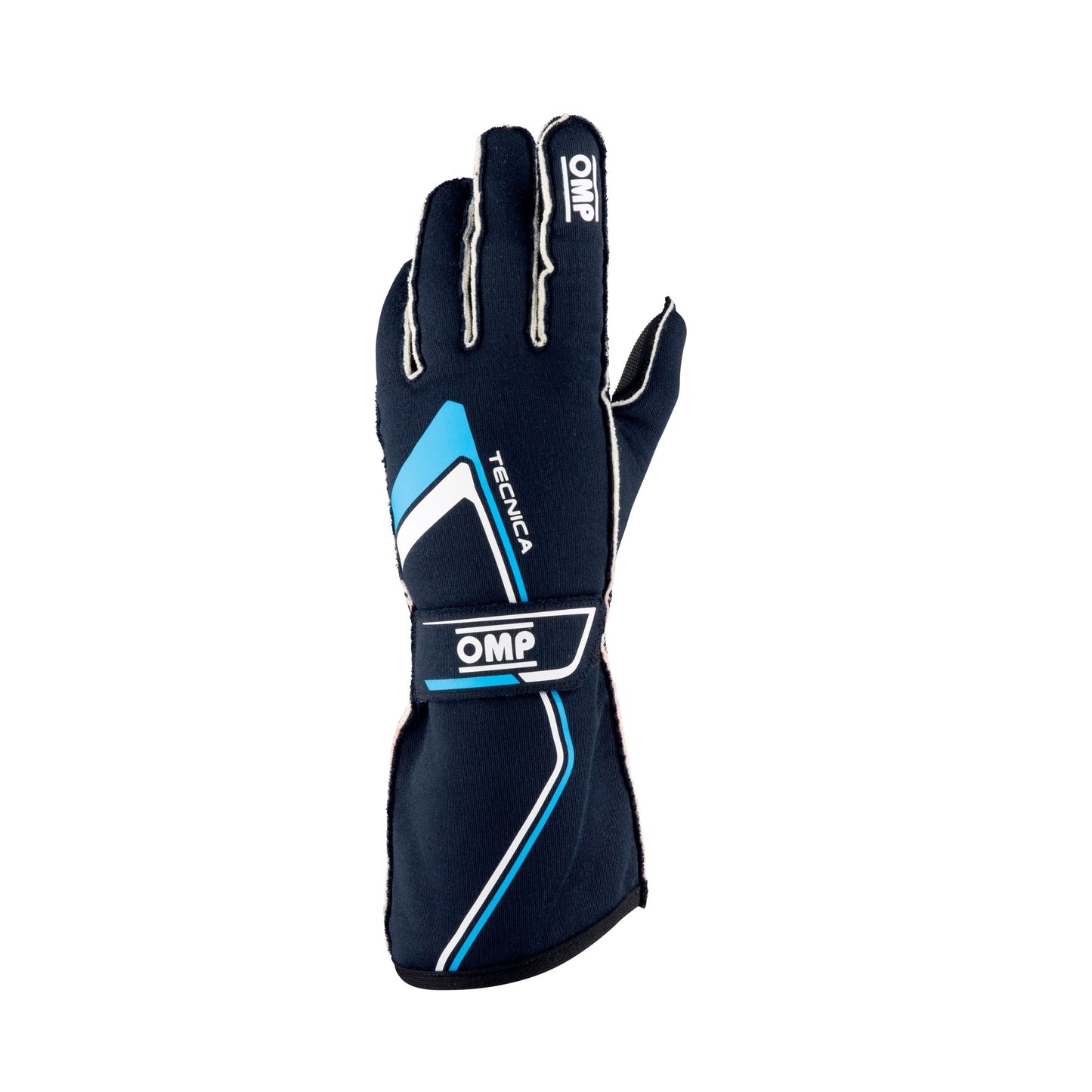 OMP TECNICA GLOVES FIA 8856-2018