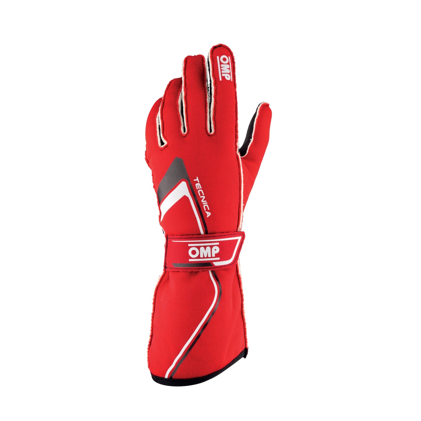 OMP TECNICA GLOVES FIA 8856-2018