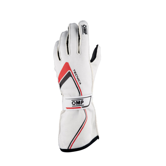 OMP TECNICA GLOVES FIA 8856-2018