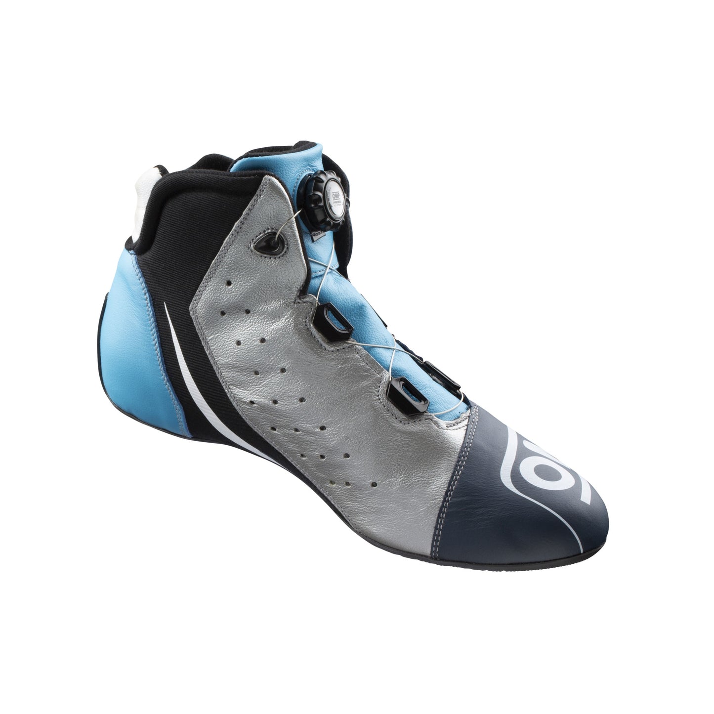 OMP One Evo X R Race Boots