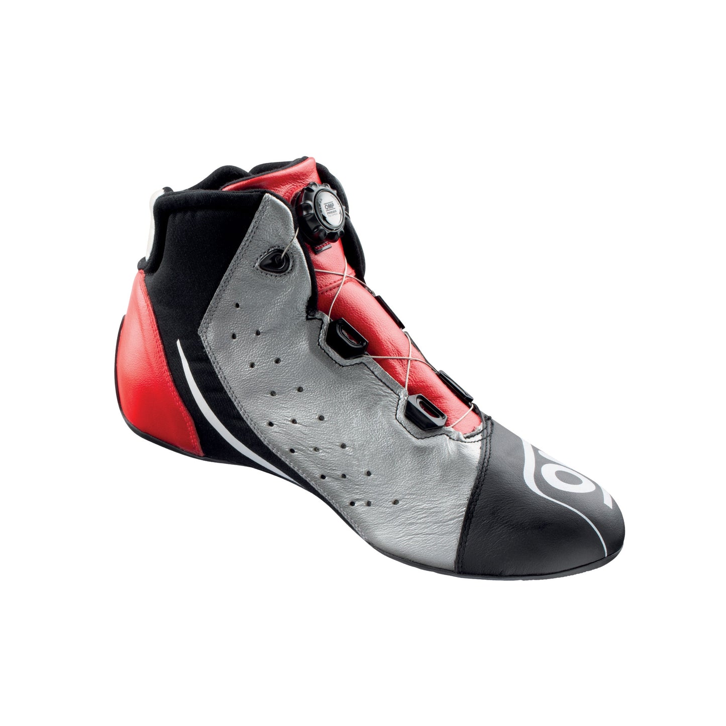 OMP One Evo X R Race Boots