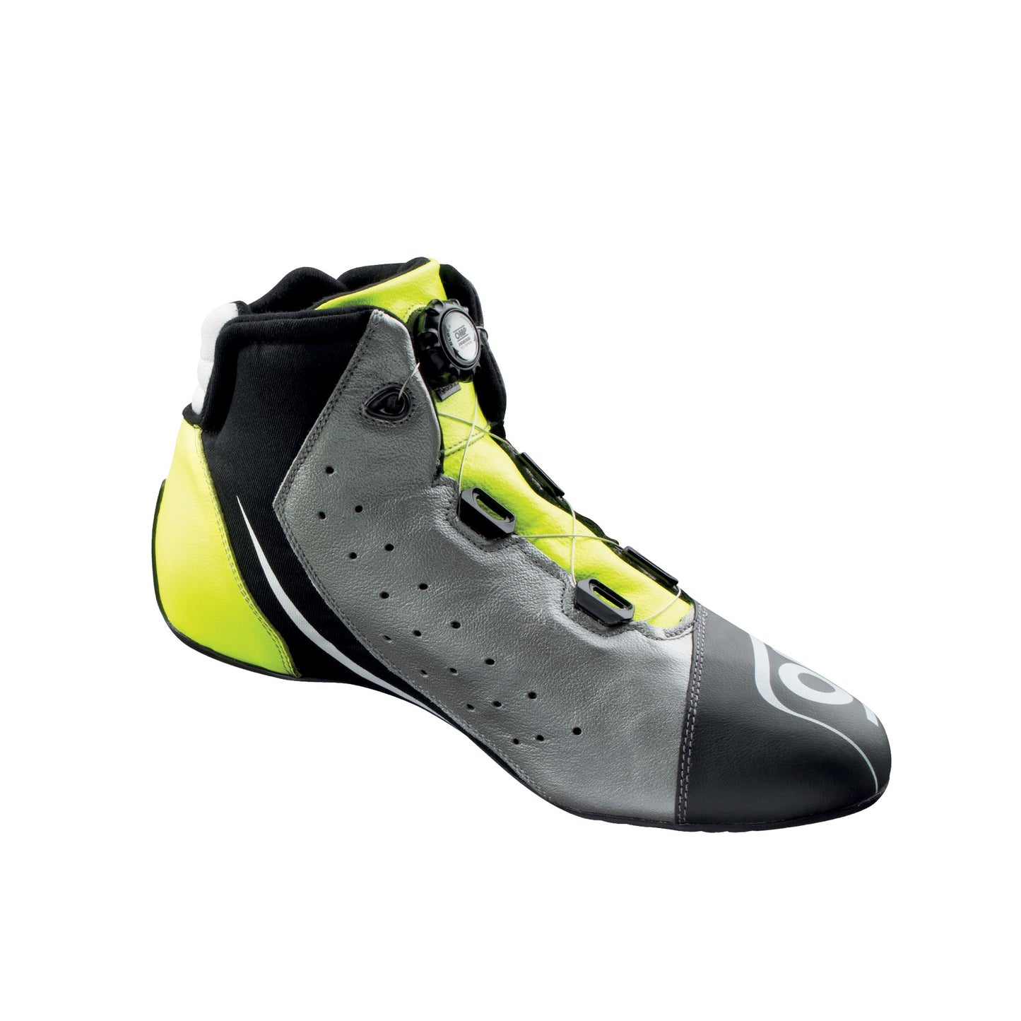 OMP One Evo X R Race Boots