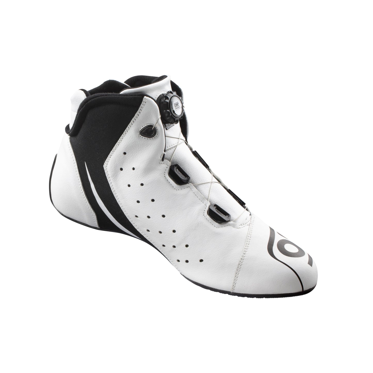 OMP One Evo X R Race Boots