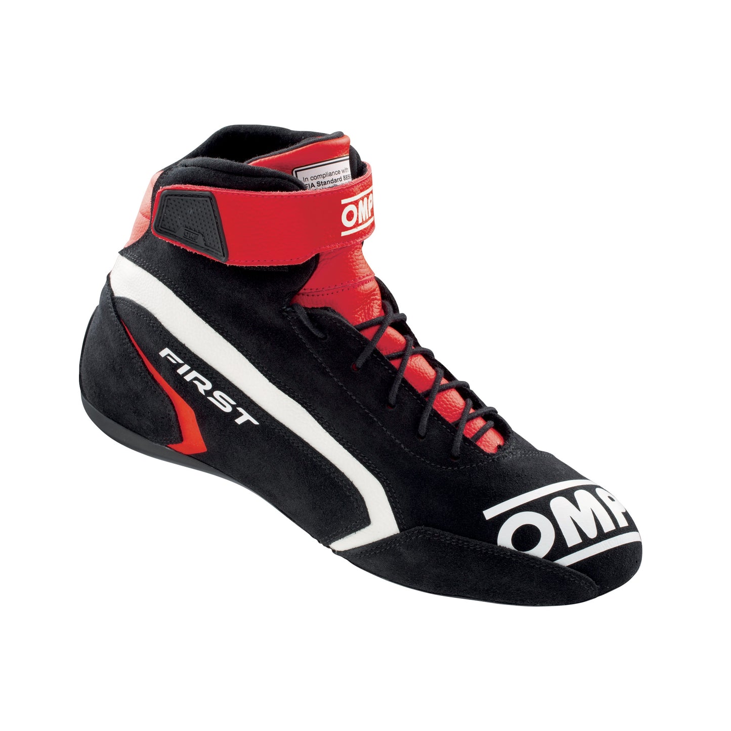 OMP FIRST SHOES FIA 8856-2018