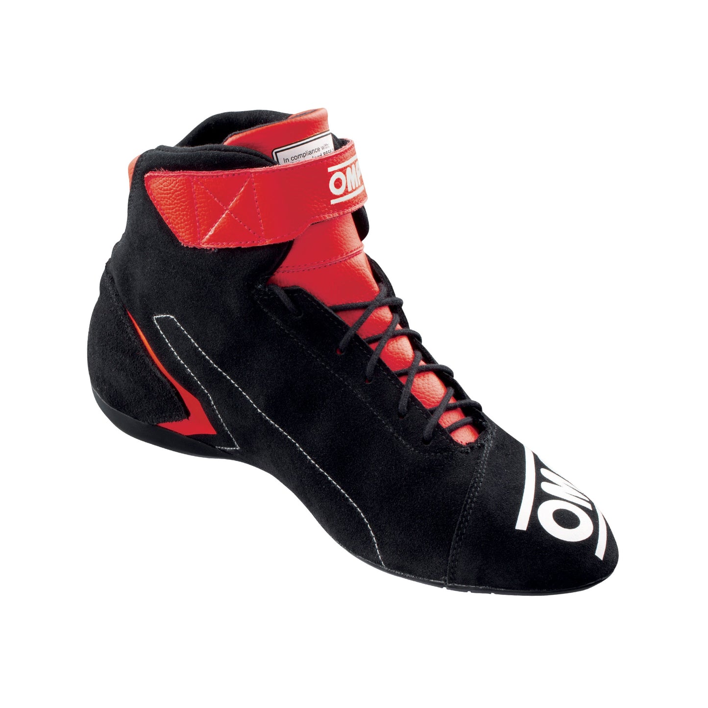 OMP FIRST SHOES FIA 8856-2018