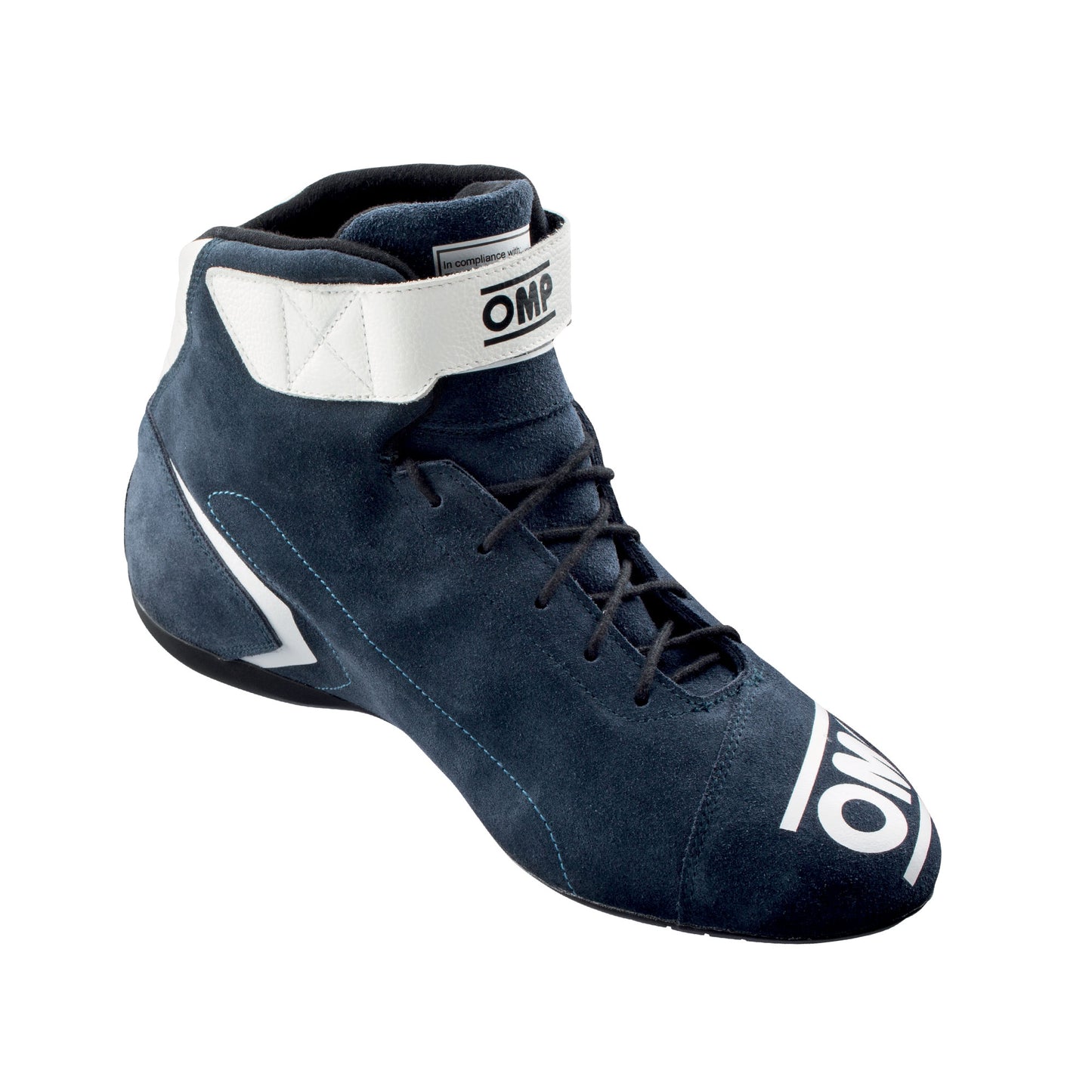 OMP FIRST SHOES FIA 8856-2018