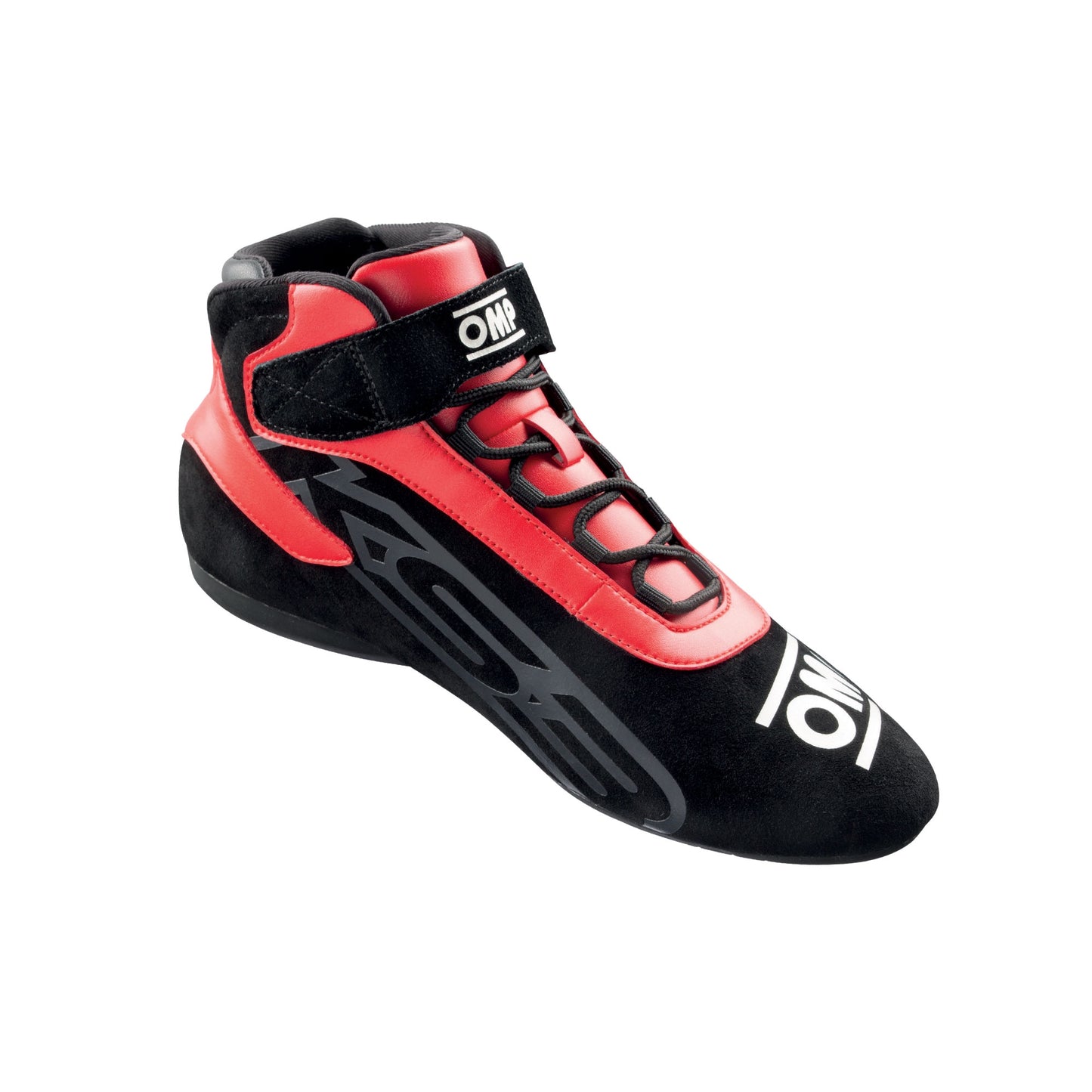 OMP KS-3 KART SHOES