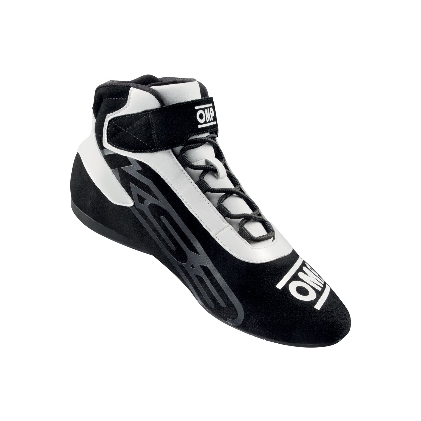 OMP KS-3 KART SHOES