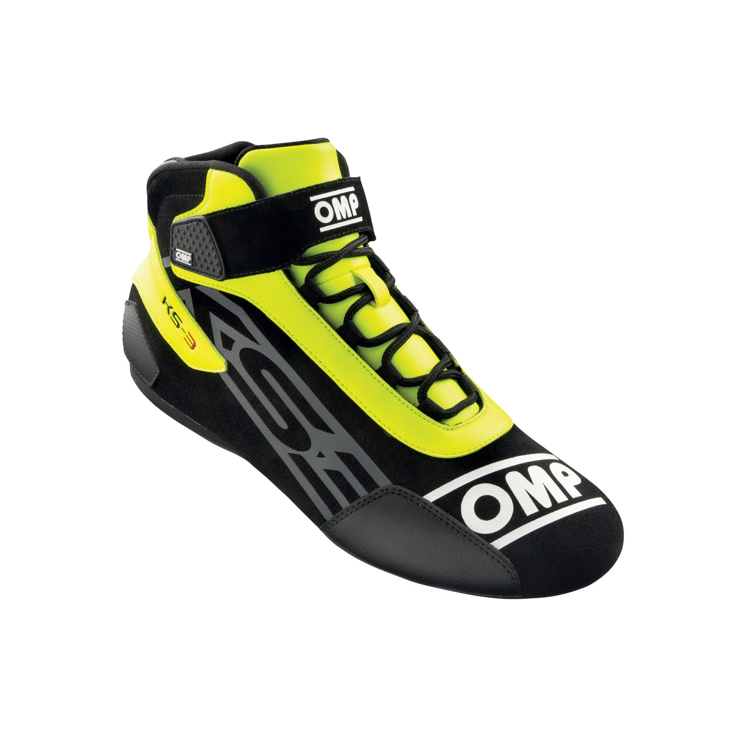 OMP KS-3 KART SHOES