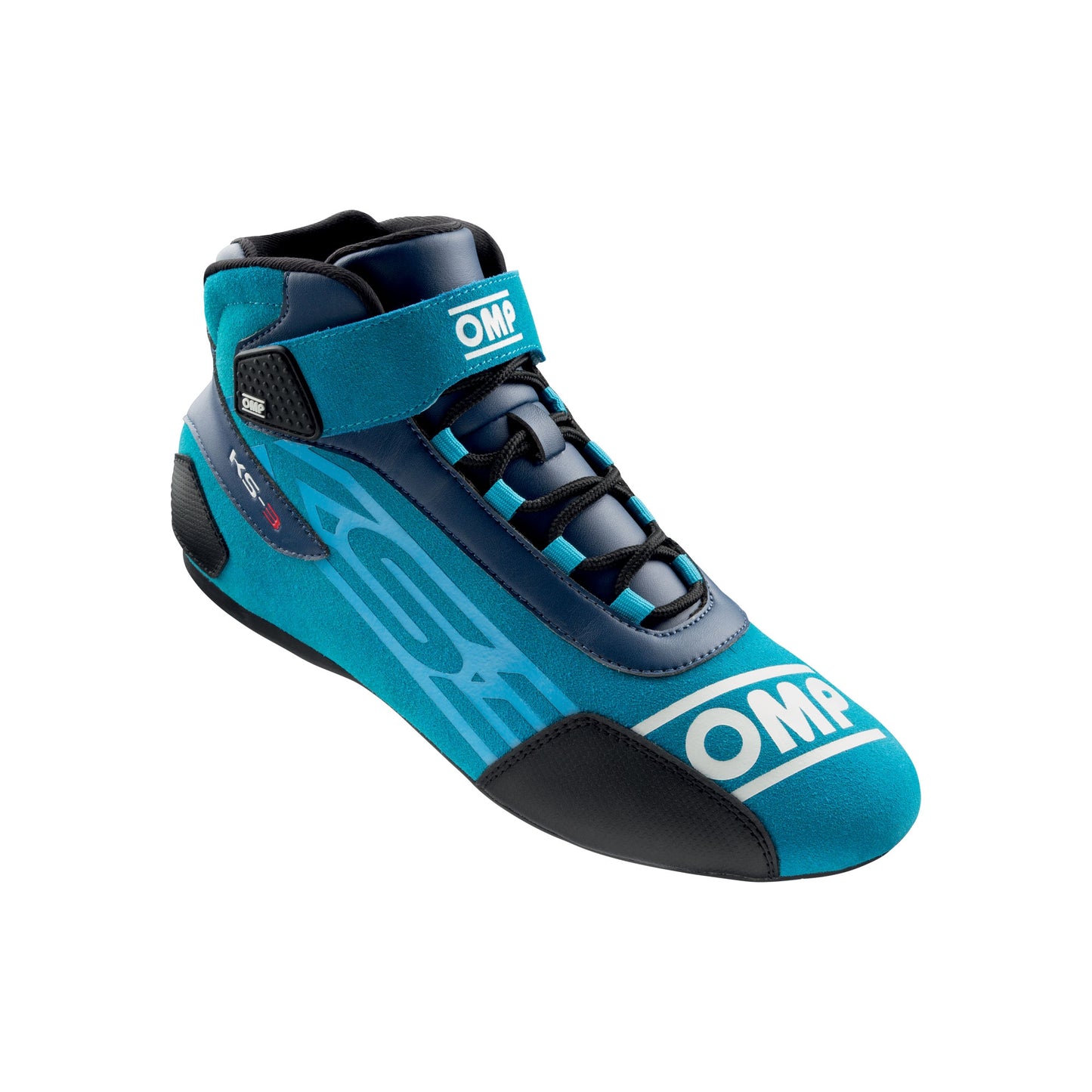 OMP KS-3 KART SHOES