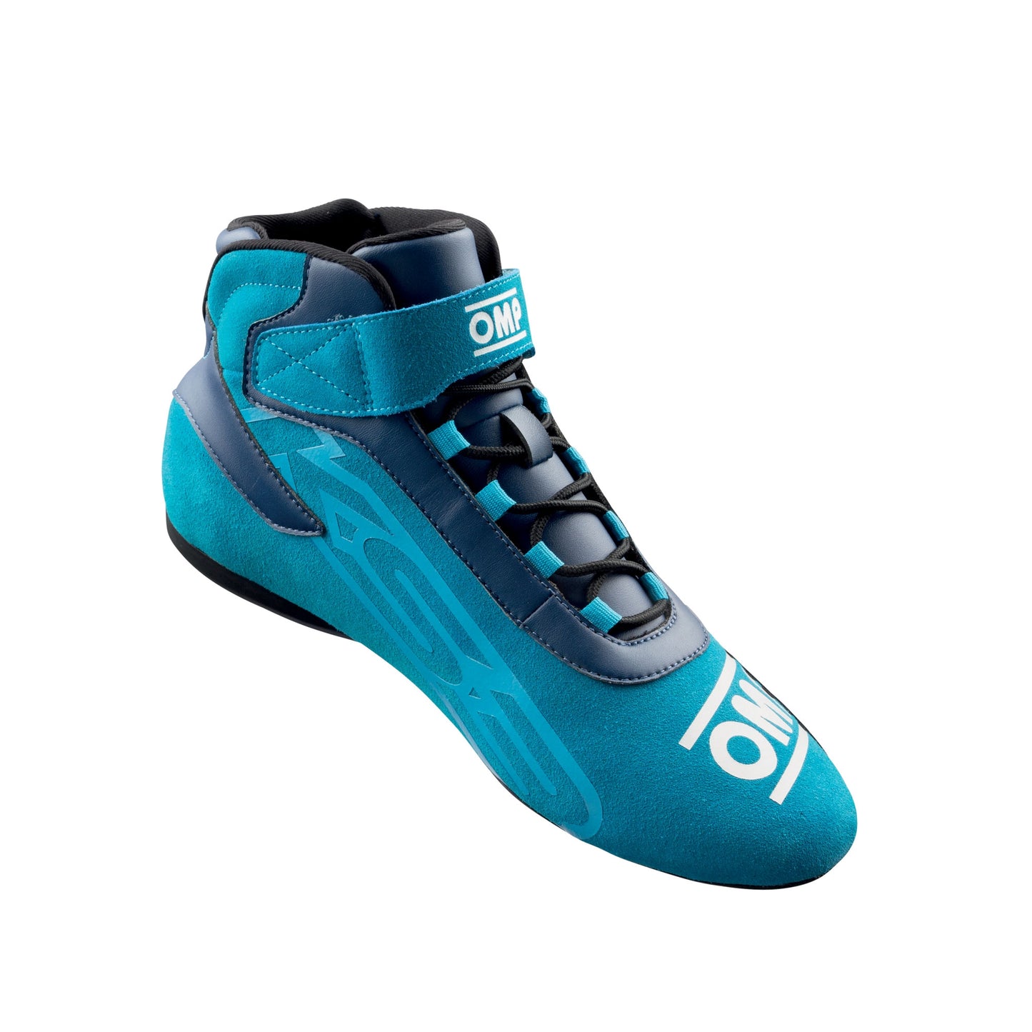 OMP KS-3 KART SHOES