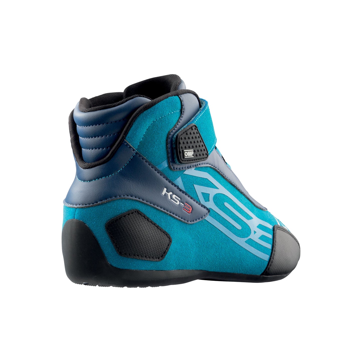 OMP KS-3 KART SHOES