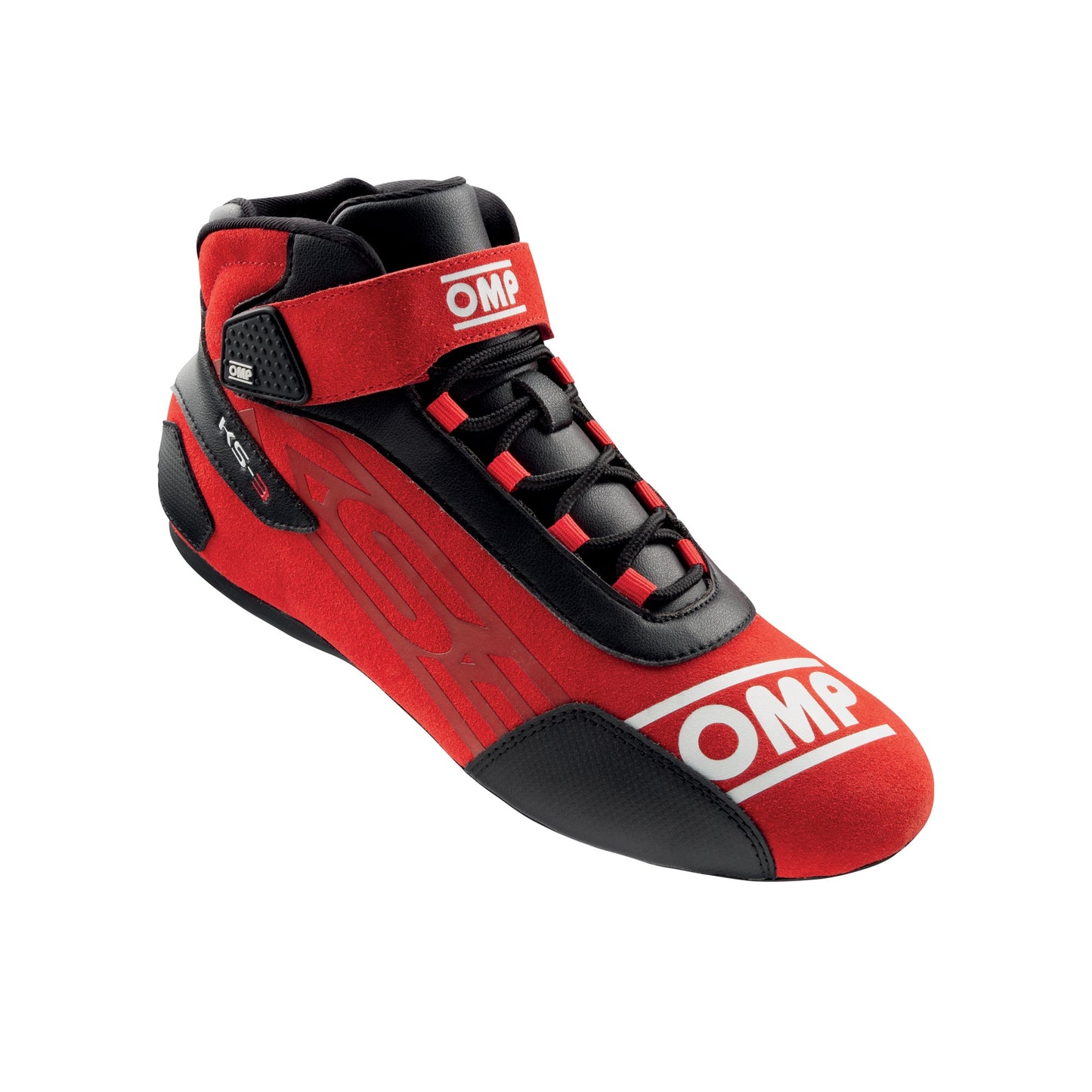 OMP KS-3 KART SHOES