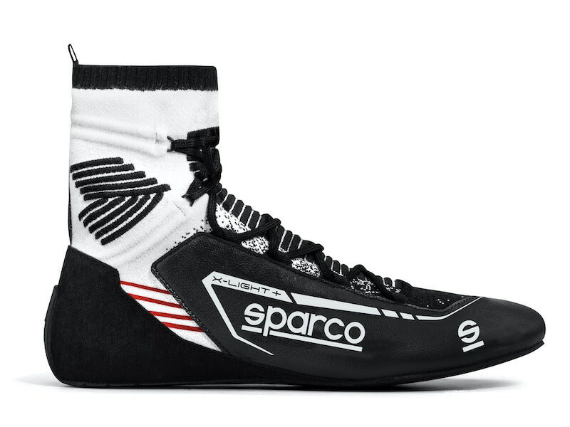 <SALE>スパルコ レーシングシューズ エックスライトプラス 2022年モデル FIA公認 Sparco X-LIGHT+ 4輪 走行会