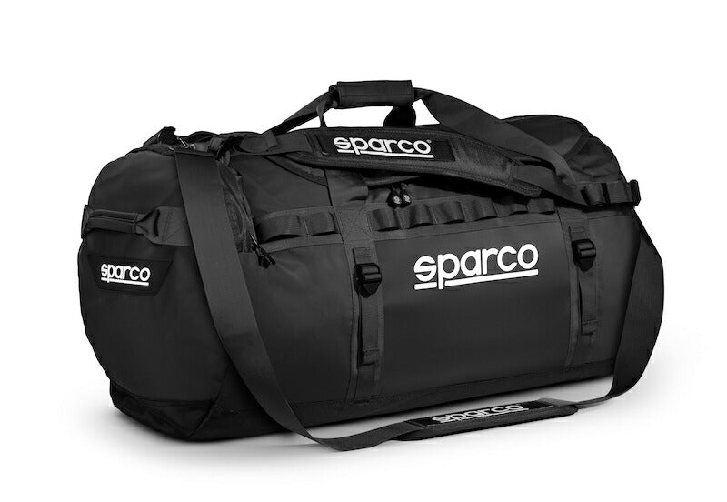 ＜SALE＞スパルコ ダカール L ダッフルバッグ 110L 2022年モデル Sparco DAKAR-L DUFFLE BAG