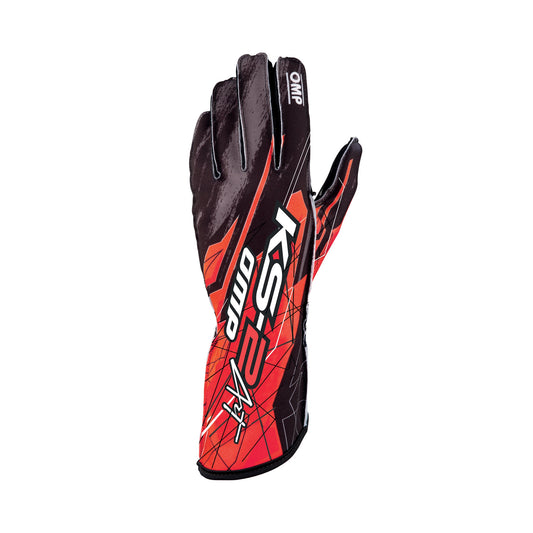 OMP KS-2 Art Kart Gloves