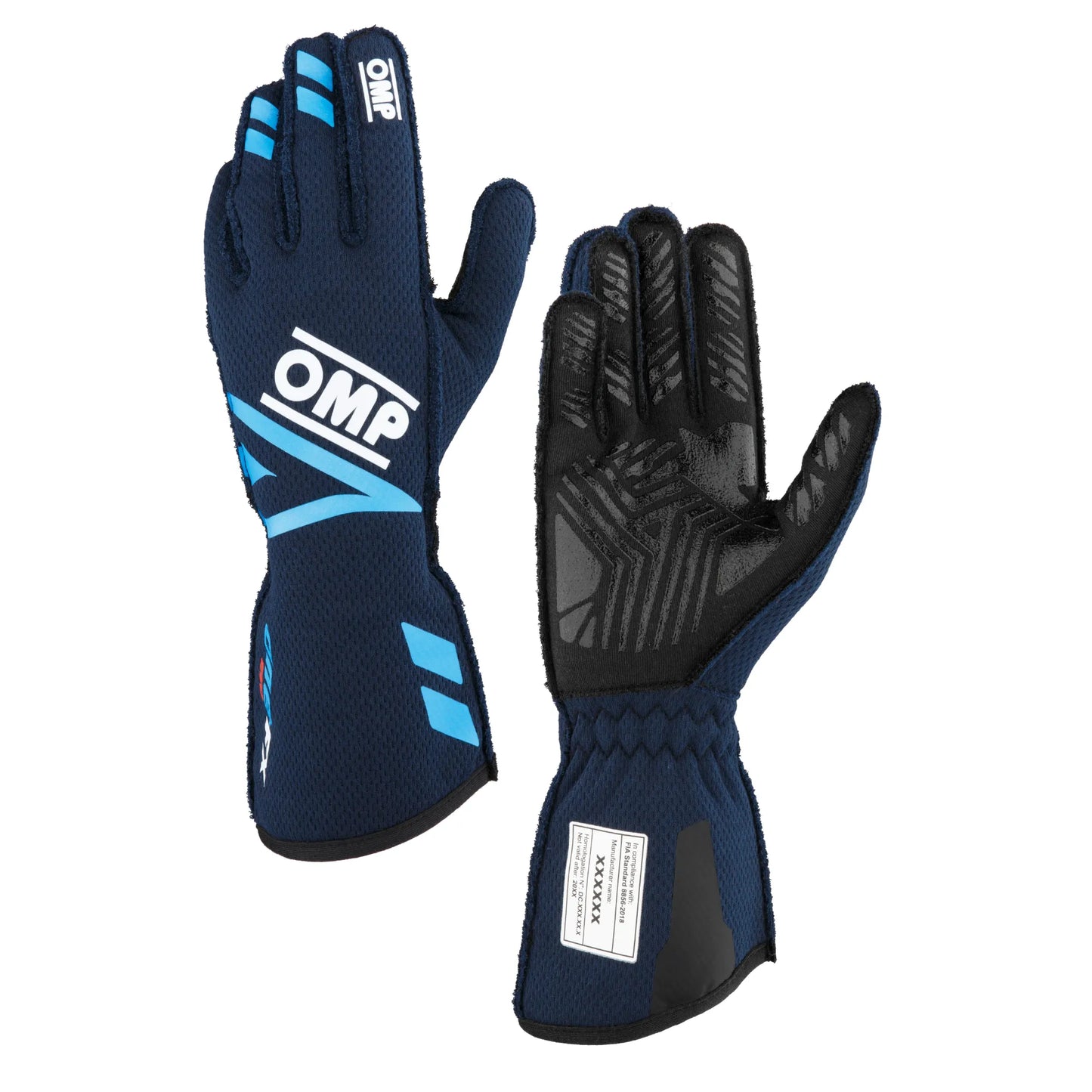 ONE EVO FX GLOVES FIA 8856-2018