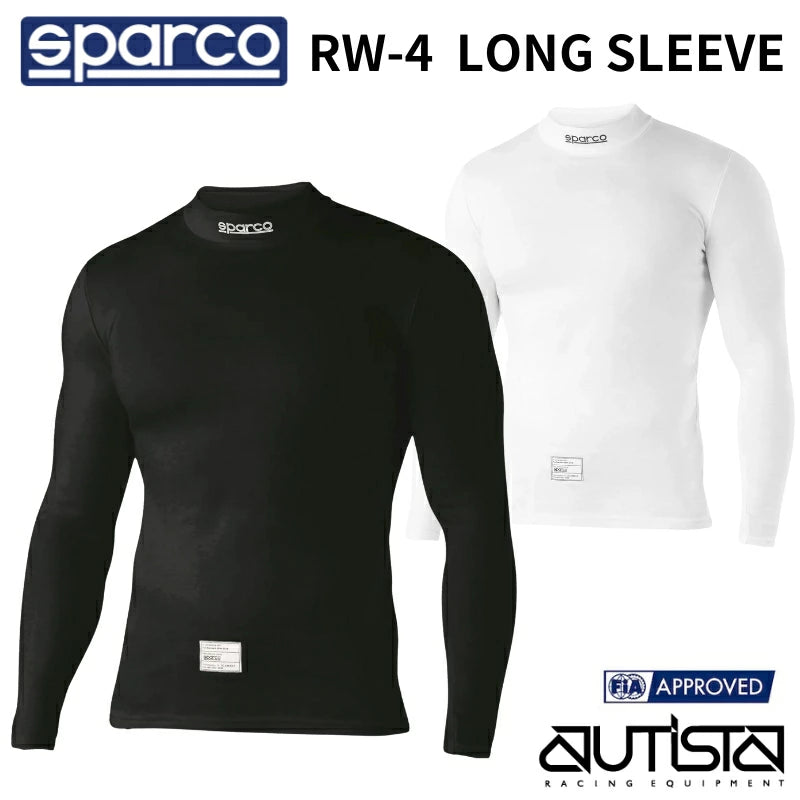 スパルコ アンダーウェア RW-4トップス <新色追加>