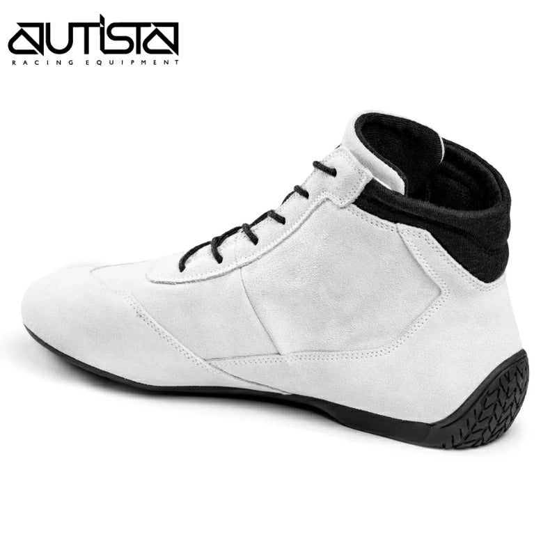 スパルコ レーシングシューズ スラローム FIA8856-2018公認 Sparco SLALOM 4輪 走行会<新色追加>