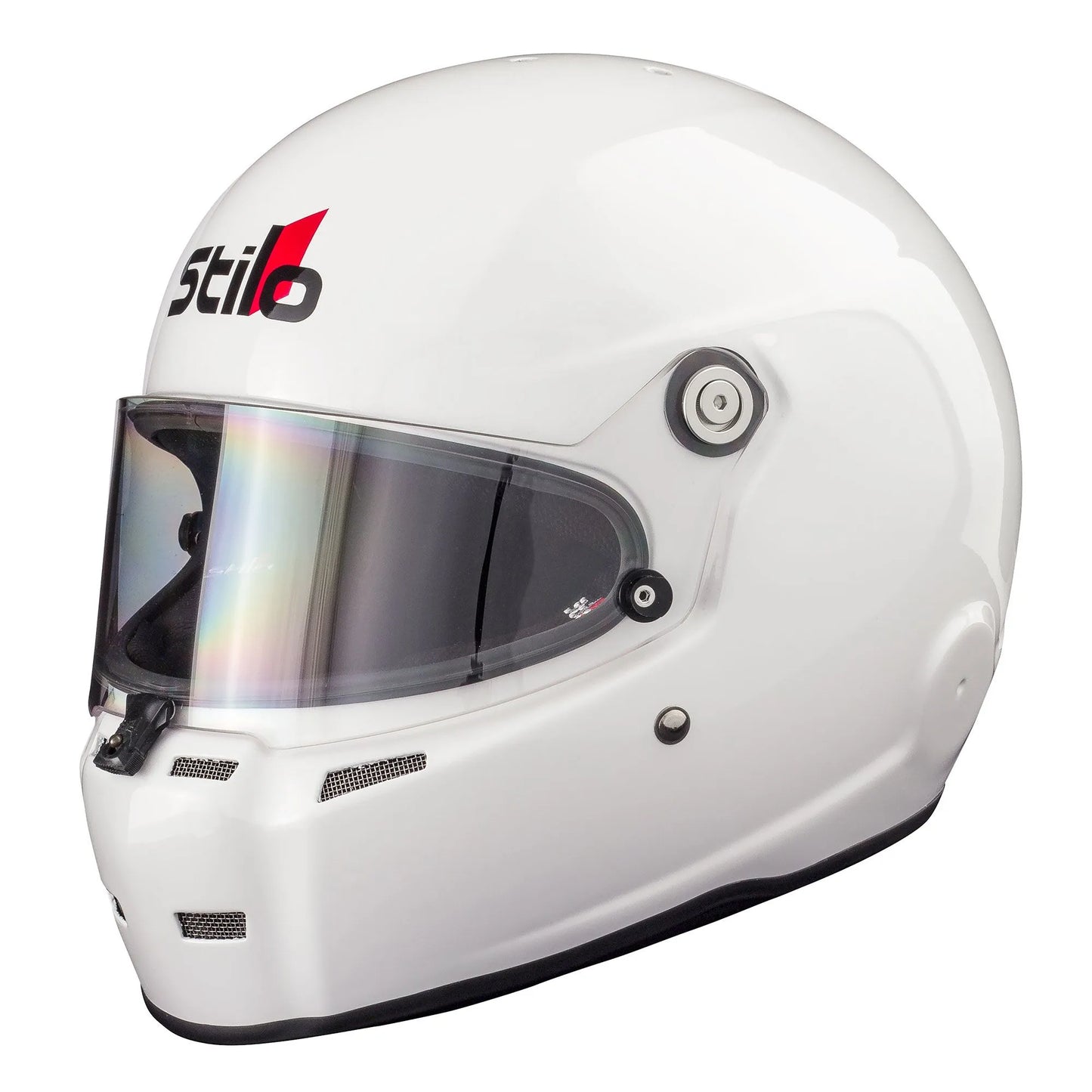 STILO HELMET ST5F N CMR SNELL CMR2016