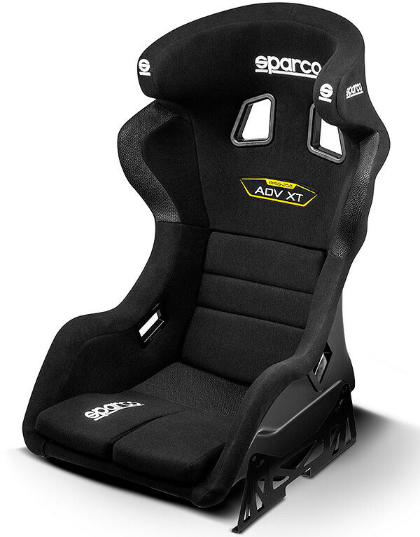 スパルコ レーシングシート ADV XT 2022年モデル FIA公認 ファイバー