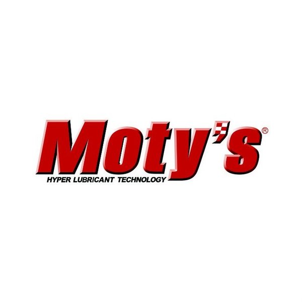Moty's M408 (75W90) 化学合成油 ギヤオイル 4L モティーズ