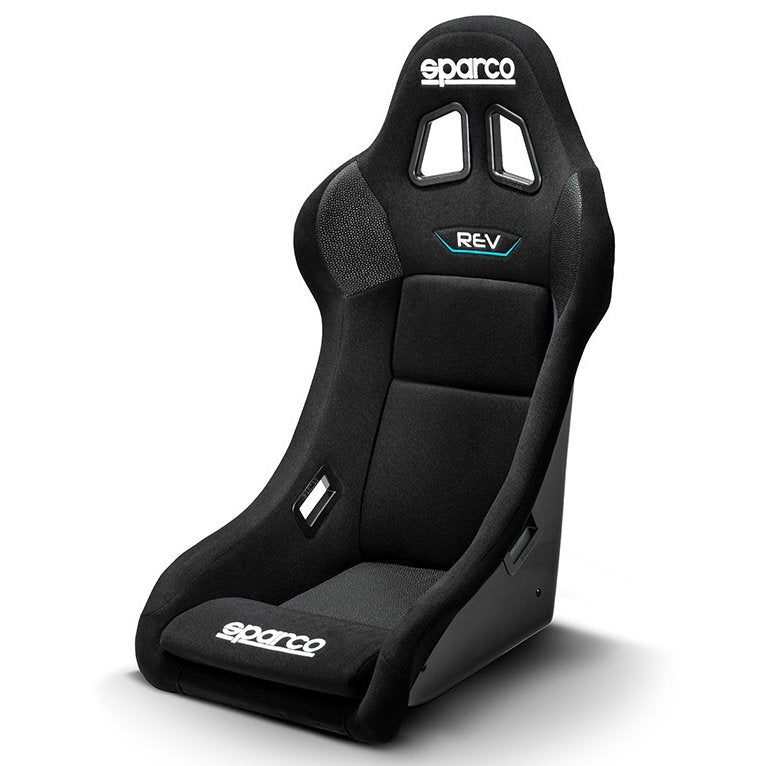 SPARCO REV フルバケットシート - 内装品、シート