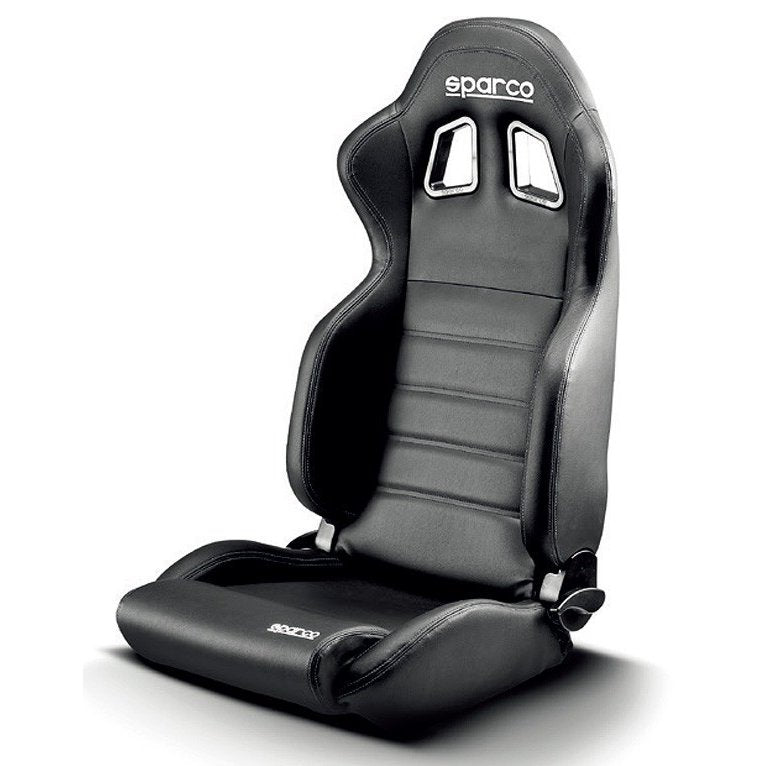 日本製 2ウェイ スパルコ SPARCO セミバケ R100 - crumiller.com