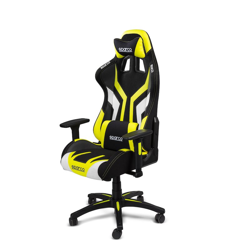 スパルコ ゲーミング チェア トリノ（TORINO） Sparco Gaming Chair TORINO