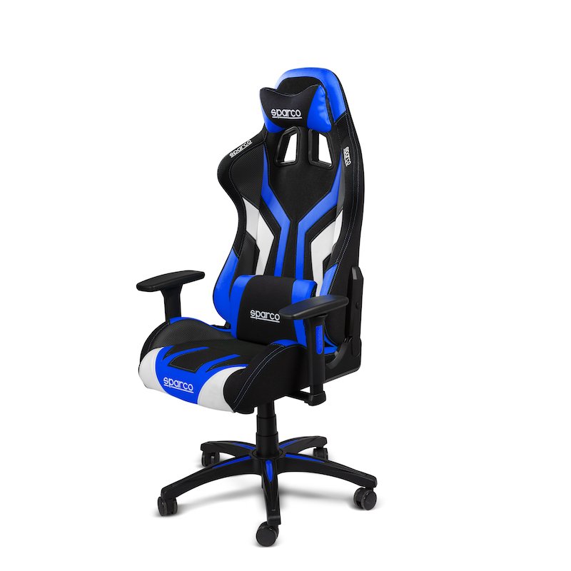 スパルコ ゲーミング チェア トリノ（TORINO） Sparco Gaming Chair TORINO