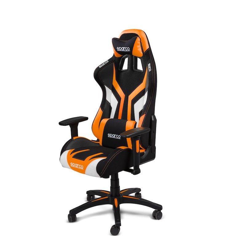 スパルコ ゲーミング チェア トリノ（TORINO） Sparco Gaming Chair TORINO