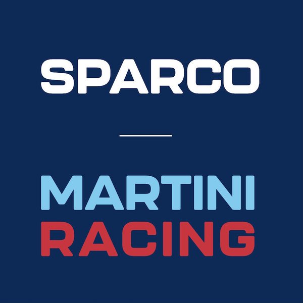 マルティニレーシング ショルダーパッド 2022年モデル スパルコ SPARCO MARTINI SHOULDER PADS ハーネスパッド